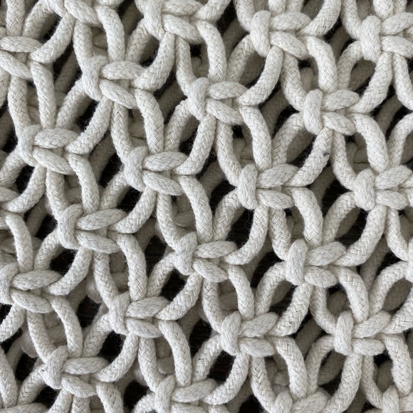 Aeries Crochet bag - Picture 6 of 7